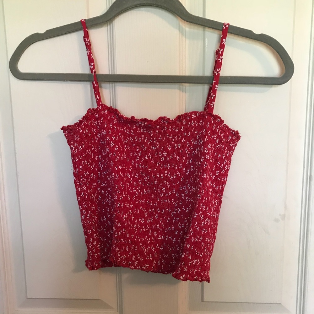 Brandy Melville tank